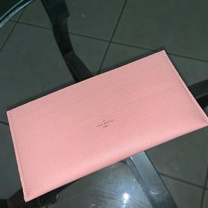 Authentic Louis Vuitton wallet